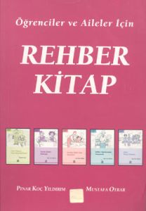 Öğrenciler ve Aileler İçin Rehber Kitap                                                                                                                                                                                                                        
