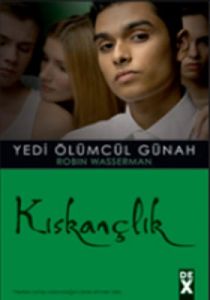 Yedi Ölümcül Günah - Kıskançlık                                                                                                                                                                                                                                