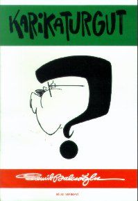 Karikaturgut                                                                                                                                                                                                                                                   