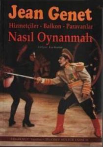 Nasıl Oynanmalı Hizmetçiler - Balkon - Paravanlar                                                                                                                                                                                                              