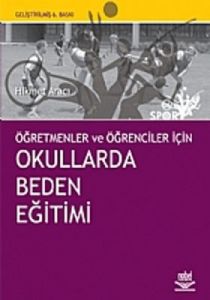 Öğretmenler ve Öğrenciler İçin Okullarda Beden Eği                                                                                                                                                                                                             