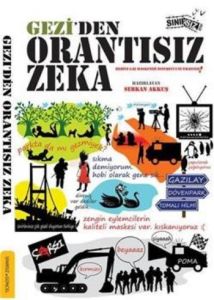 Geziden Orantısız Zeka                                                                                                                                                                                                                                         
