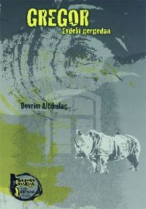 Gregor - Evdeki Gergedan                                                                                                                                                                                                                                       