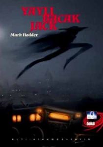 Yaylı Bacak Jack                                                                                                                                                                                                                                               