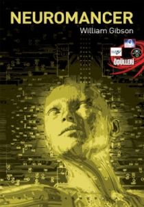 Neuromancer                                                                                                                                                                                                                                                    