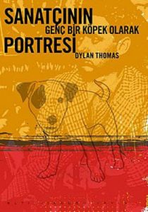 Sanatçının Genç Bir Köpek Olarak Portresi                                                                                                                                                                                                                      