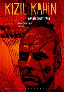 Kızıl Kahin Alvin Maker Serisi 2.Kitap                                                                                                                                                                                                                         