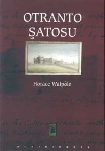 Otranto Şatosu                                                                                                                                                                                                                                                 
