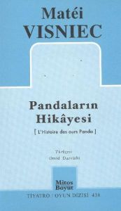Pandaların Hikayesi                                                                                                                                                                                                                                            