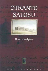 OTRANTO ŞATOSU                                                                                                                                                                                                                                                 