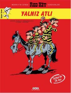 Red Kit 63 - Yalnız Atlı                                                                                                                                                                                                                                       
