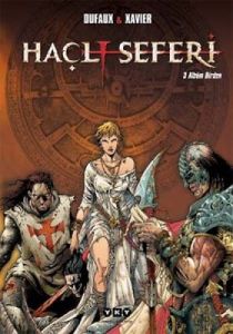 Haçlı Seferleri                                                                                                                                                                                                                                                