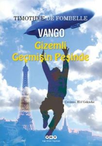 Vango                                                                                                                                                                                                                                                          