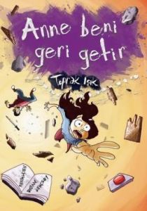 Anne Beni Geri Getir                                                                                                                                                                                                                                           