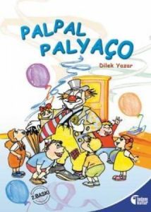 Pal Pal Palyaço                                                                                                                                                                                                                                                