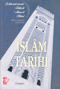 İslam Tarihi                                                                                                                                                                                                                                                   