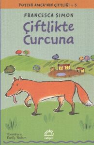 Potter Amca’nın Çiftliği 5 - Çiftlikte Curcuna                                                                                                                                                                                                                 