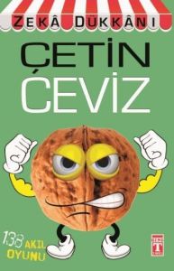 Çetin Ceviz                                                                                                                                                                                                                                                    