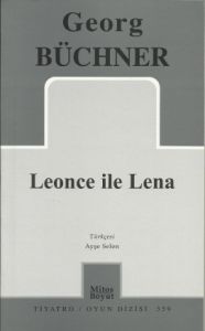 Leonce ile Lena                                                                                                                                                                                                                                                