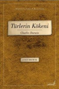 Türlerin Kökeni  Charles Darwin                                                                                                                                                                                                                                