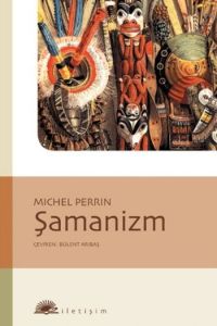 Şamanizm                                                                                                                                                                                                                                                       