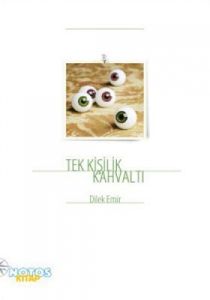 Tek Kişilik Kahvaltı                                                                                                                                                                                                                                           