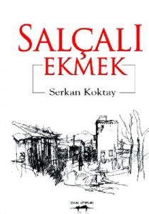 Salçalı Ekmek                                                                                                                                                                                                                                                  