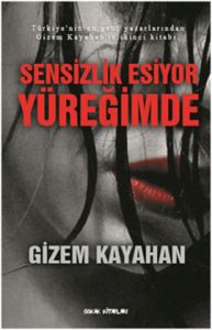 Sensizlik Esiyor Yüreğimde                                                                                                                                                                                                                                     