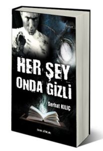 Her Şey Onda Gizli                                                                                                                                                                                                                                             