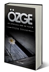 Özge                                                                                                                                                                                                                                                           