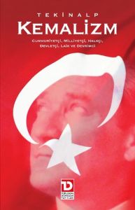 Kemalizm                                                                                                                                                                                                                                                       