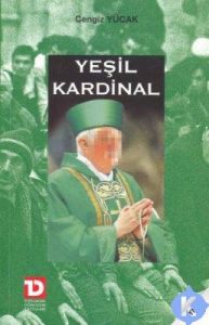 Yeşil Kardinal                                                                                                                                                                                                                                                 