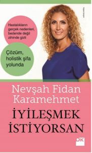 İyileşmek İstiyorsan                                                                                                                                                                                                                                           