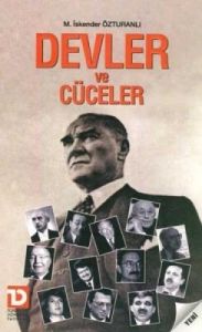 Devler ve Cüceler                                                                                                                                                                                                                                              