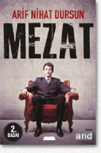 Mezat                                                                                                                                                                                                                                                          