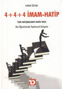 4+4+4 İmam - Hatip                                                                                                                                                                                                                                             
