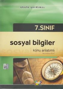 FDD 7. Sınıf Sosyal Bilgiler Konu Anlatım                                                                                                                                                                                                                      