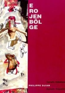 Erojen Bölge                                                                                                                                                                                                                                                   