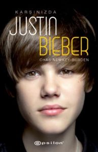 Karşınızda Justin Bieber                                                                                                                                                                                                                                       