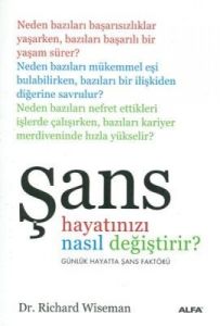 Şans                                                                                                                                                                                                                                                           