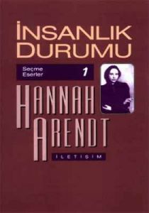 İnsanlık Durumu                                                                                                                                                                                                                                                