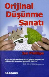 Orijinal Düşünme Sanatı                                                                                                                                                                                                                                        