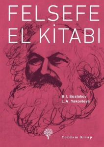 Felsefe El Kitabı                                                                                                                                                                                                                                              