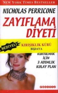 Zayıflama Diyeti                                                                                                                                                                                                                                               