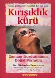 Kırışıklık Kürü (Özel Basım) Genç, Pürüzsüz ve Par                                                                                                                                                                                                             