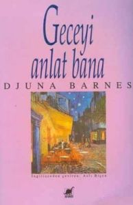 Geceyi Anlat Bana                                                                                                                                                                                                                                              