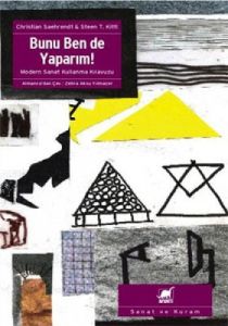 Bunu Ben de Yaparım!                                                                                                                                                                                                                                           