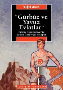 Gürbüz ve Yavuz Evlatlar                                                                                                                                                                                                                                       