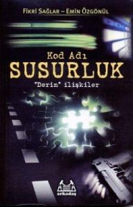 Kod Adı Susurluk                                                                                                                                                                                                                                               