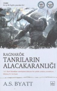Ragnarök: Tanrıların Alacakaranlığı                                                                                                                                                                                                                            